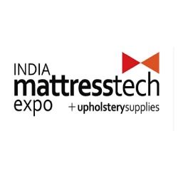 India Mattresstech & Upholstery Supplies Expo- 2025